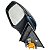 Espelho Retrovisor BMW 320i GT 2015 2016 2017 Esquerdo Original - Imagem 6