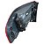 Lanterna BMW 320i GT 2015 2016 2017 Externa Esquerda Lata - Imagem 4