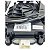 Fechadura Trava BMW 320i GT 2015 2016 2017 Tampa Traseira - Imagem 5