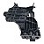 Módulo Energia Central BMW 320i GT 2015 2016 2017 7633242 - Imagem 3