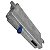 Módulo Central Camera Ré BMW 320i GT 2015 2016 2017 16129510 - Imagem 3