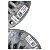 Coxim Amortecedor BMW 320i GT 2015 2016 2017 Dianteiro - Imagem 5
