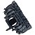 Coletor Admissão BMW 320i 2.0 N20 184cv 2016 11617588126 - Imagem 1