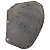 Forro Capô BMW 320i GT 2015 2016 2017 Carpet Isolamento - Imagem 3