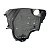 Tampa Cobertura Motor BMW 320i 2.0 N20 184cv 2014 2015 2016 - Imagem 4