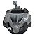 Coxim Motor BMW 320i 2.0 N20 184cv 2016 Esquerdo 686744102 - Imagem 2