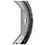 Reparo Patins Freio de Mão BMW 320i GT 2015 2016 2017 Kit - Imagem 5
