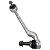 Braço Suspensão BMW 320i GT 2015 2016 2017 Dianteiro Esquerdo - Imagem 5