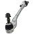 Braço Suspensão BMW 320i GT 2015 2016 2017 Dianteiro Esquerdo - Imagem 2