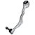 Braço Suspensão BMW 320i GT 2015 2016 2017 Dianteiro Esquerdo - Imagem 2