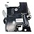 Fechadura Trava Capô BMW 320i GT 2015 2016 2017 724254811 - Imagem 2