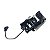 Fechadura Trava Capô BMW 320i GT 2015 2016 2017 724254811 - Imagem 1