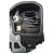 Fechadura Trava BMW 320i GT 2015 2016 2017 Traseira Esquerda - Imagem 4