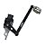 Sensor Altura Farol BMW 320i GT 2015 2016 2017 6860843 - Imagem 2