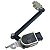Sensor Altura Farol BMW 320i GT 2015 2016 2017 6860843 - Imagem 1