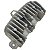 Reator Xenon Lampada BMW 320i GT 2015 2016 2017 7213114000 - Imagem 4