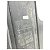 Protetor Assoalho BMW 320i GT 2015 2016 2017 Traseiro Esquerdo - Imagem 6