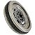 Volante Motor VW Passat Golf GTI 2018 06K105266A Bimassa - Imagem 3