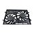 Eletroventilador Ventoinha VW Passat Golf GTI 2.0 TSI 2018 - Imagem 4