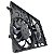 Eletroventilador Ventoinha VW Passat Golf GTI 2.0 TSI 2018 - Imagem 5