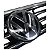 Grade Parachoque VW Passat Highline B8 2018 2019 Dianteiro - Imagem 3