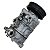 Compressor Ar Condicionado VW Passat Golf GTI 2.0 TSI 2018 - Imagem 4