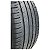 Par Pneu Yokohama Bluearth GT 235/45 R18 VW Passat B8 2018 - Imagem 3