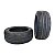 Par Pneu Yokohama Bluearth GT 235/45 R18 VW Passat B8 2018 - Imagem 2