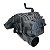 Caixa Filtro Ar VW Passat Audi A3 2.0 TSI 2018 5Q0129607AC - Imagem 1