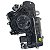 Motor Tampa Traseira VW Passat Highline B8 2018 Porta Mala - Imagem 5
