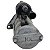 Motor Arranque Partida VW Passat Golf GTI 2018 02E911024B - Imagem 4