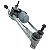 Motor Galhada Limpador Parabrisa VW Passat Highline B8 2018 - Imagem 5