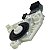 Motor Vidro VW Passat Highline B8 2018 Traseiro Esquerdo - Imagem 2