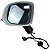 Espelho Retrovisor Volvo XC90 T6 Momentum 2020 Esquerdo - Imagem 1