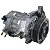 Compressor Ar Condicionado Volvo XC60 XC90 T6 Momentum 2020 - Imagem 5