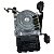 Módulo Bomba Central Volvo XC90 T6 2.0 320cv 2020 31680101 - Imagem 5