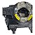 Comando Seta Limpador Hard Disk Volvo XC90 T6 2020 32266025 - Imagem 6