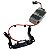 Tomada 110v 220v Volvo XC90 T6 Momentum 2020 2021 Módulo - Imagem 2