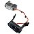 Tomada 110v 220v Volvo XC90 T6 Momentum 2020 2021 Módulo - Imagem 3