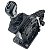 Trambulador Alavanca Seletor Marcha Volvo XC60 XC90 2020 - Imagem 1