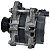 Alternador Volvo XC60 XC90 2016 2017 2018 2019 2020 2021 - Imagem 5