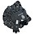 Alternador Volvo XC60 XC90 2016 2017 2018 2019 2020 2021 - Imagem 3