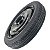Estepe Fino Pneu 125/80R18 Volvo XC60 XC90 2018 2022 Aro 18 - Imagem 4