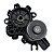 Motor Elétrico Volvo XC90 T6 Momentum 2020 Traseiro Direito - Imagem 5