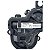 Motor Elétrico Volvo XC90 T6 Momentum 2020 Traseiro Direito - Imagem 2