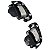 Ponteira Escape Volvo XC90 2017 2018 2019 2020 2021 2022 Par - Imagem 5