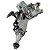 Coluna Direção Volvo XC90 T6 Momentum 2020 32315146 - Imagem 5