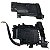 Caixa Fusíveis Motor Volvo XC90 T6 2.0 320cv 2020 32200112 - Imagem 2