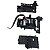 Caixa Fusíveis Motor Volvo XC90 T6 2.0 320cv 2020 32200112 - Imagem 1