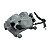 Pinça Freio Volvo XC90 T6 2020 2021 2022 Dianteira Direita - Imagem 2